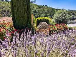 Domaine Ribiera, Hotel 5 Etoiles, SPA & Golf - Forcalquier