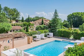 Domaine Ribiera, Hotel 5 Etoiles, SPA & Golf - Forcalquier