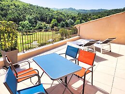 Domaine Ribiera, Hotel 5 Etoiles, SPA & Golf - Forcalquier