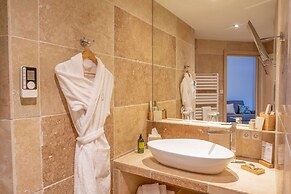 Domaine Ribiera, Hotel 5 Etoiles, SPA & Golf - Forcalquier