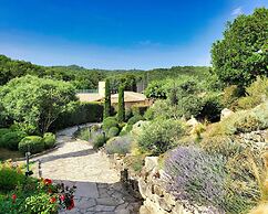 Domaine Ribiera, Hotel 5 Etoiles, SPA & Golf - Forcalquier
