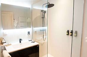 Domaine Ribiera, Hotel 5 Etoiles, SPA & Golf - Forcalquier
