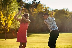 Domaine Ribiera, Hotel 5 Etoiles, SPA & Golf - Forcalquier