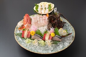 Omuro no Mori Gyokusui - Adults Only