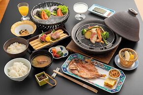 Omuro no Mori Gyokusui - Adults Only