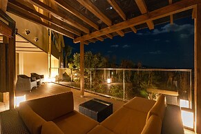 Omuro no Mori Gyokusui - Adults Only