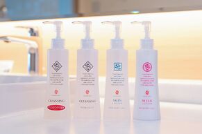 Omuro no Mori Gyokusui - Adults Only