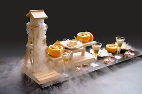 Omuro no Mori Gyokusui - Adults Only