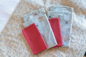 Omuro no Mori Gyokusui - Adults Only