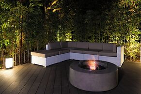 Omuro no Mori Gyokusui - Adults Only