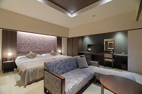 Omuro no Mori Gyokusui - Adults Only