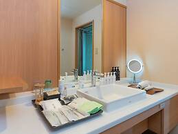 Omuro no Mori Gyokusui - Adults Only