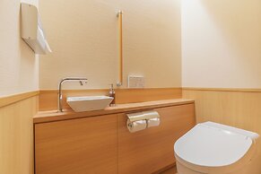 Omuro no Mori Gyokusui - Adults Only