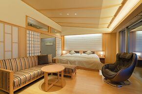 Omuro no Mori Gyokusui - Adults Only