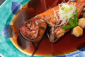 Omuro no Mori Gyokusui - Adults Only