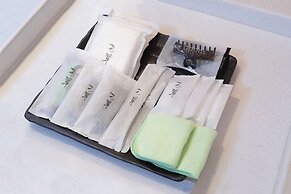 Omuro no Mori Gyokusui - Adults Only