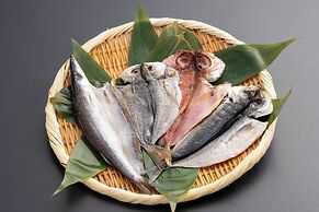 Omuro no Mori Gyokusui - Adults Only