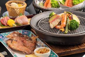 Omuro no Mori Gyokusui - Adults Only