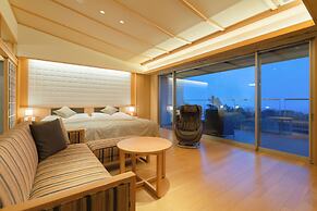 Omuro no Mori Gyokusui - Adults Only