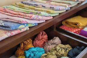 Omuro no Mori Gyokusui - Adults Only