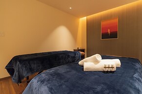 Omuro no Mori Gyokusui - Adults Only