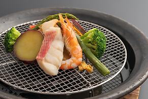 Omuro no Mori Gyokusui - Adults Only