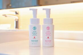 Omuro no Mori Gyokusui - Adults Only