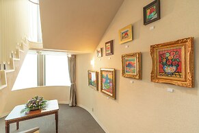 Omuro no Mori Gyokusui - Adults Only