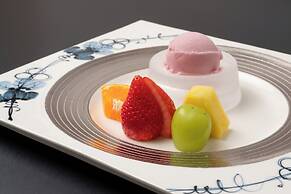 Omuro no Mori Gyokusui - Adults Only