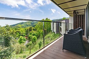 Omuro no Mori Gyokusui - Adults Only