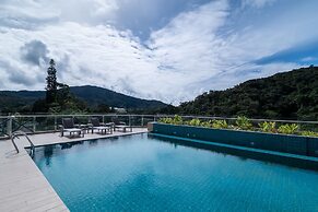 Zenith Hotel Cameron