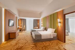 Zenith Hotel Cameron