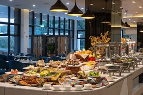 Zenith Hotel Cameron