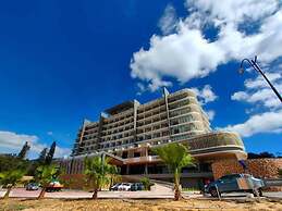 Zenith Hotel Cameron