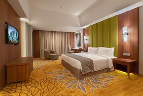 Zenith Hotel Cameron