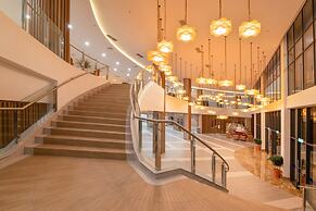 Zenith Hotel Cameron