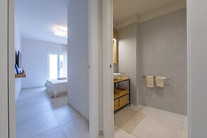 Mina Apartment 100m From Sea