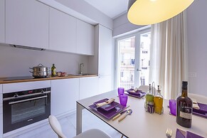 Mina Apartment 100m From Sea