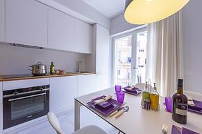 Mina Apartment 100m From Sea