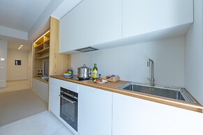 Mina Apartment 100m From Sea