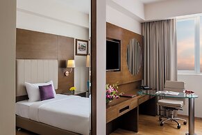 Vivanta Thiruvananthapuram