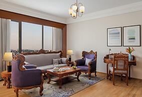 Vivanta Thiruvananthapuram