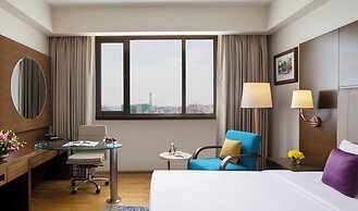 Vivanta Thiruvananthapuram