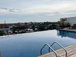 Vivanta Thiruvananthapuram