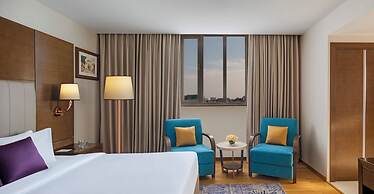 Vivanta Thiruvananthapuram