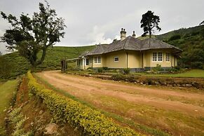 amã Stays & Trails Tea Estate Bungalows, Munnar