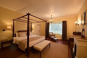 amã Stays & Trails Tea Estate Bungalows, Munnar