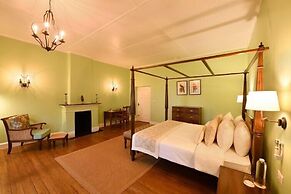 amã Stays & Trails Tea Estate Bungalows, Munnar