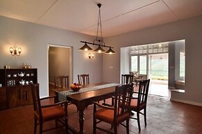 amã Stays & Trails Tea Estate Bungalows, Munnar