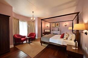 amã Stays & Trails Tea Estate Bungalows, Munnar